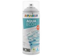 Vernice spray Dupli-Color Acqua Eco+ 350 ml grigio Grigio