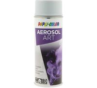 Dupli Color 744020 Aerosol Vernice Spray Art, 400 ml, Fondo Grigio