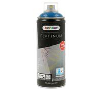 Vernice spray Dupli-Color Platinum RAL 5017 blu traffico lucida 400 ml RAL 5017 blu traffico