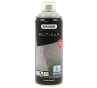 Vernice spray Dupli-Color Platinum RAL 7035 grigio luce lucida 400 ml RAL 7035 grigio luce