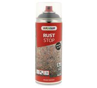Vernice spray Dupli-Color Rust Stop Grigio antracite satinato 400 ml RAL 7016 grigio antracite