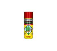 VERNICE SPRAY FERNOVUS ML.400 ROSSO BRILLANTE