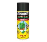 Vernice Spray Fernovus Saratoga Smalto Antiruggine Elimina Ruggine 400 ml