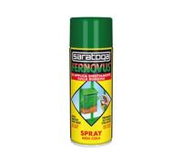 Vernice Spray Fernovus Saratoga Smalto antiruggine vari colori bomboletta 400 ml