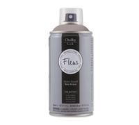Vernice spray fleur chalky f16 Indian Elephant 300 ml Grigio-marrone