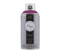 Vernice spray fleur chalky f24 Crazy Horse 300 ml Prugna viola