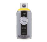 Vernice spray fleur chalky f40 Primary Yellow 300 ml Giallo