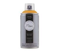 Vernice spray fleur chalky f42 Yellow Ochre 300 ml Giallo ocra