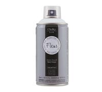 Vernice spray fleur chalky f61 All About Grey300 ml Grigio bianco