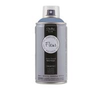 Vernice spray fleur chalky f63 Copenhagen Blue 300 ml Blu cobalto