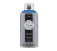 Vernice spray fleur chalky f64 Primary Cyan 300 ml Blue range ciano-brillante
