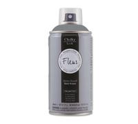 Vernice spray fleur chalky f75 Smoky 300 ml Grigio fumo