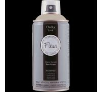VERNICE SPRAY FLEUR CHALKY LOOK 300ML GREIGE