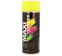 Vernice spray Fluo 400 ml giallo Giallo