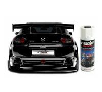 Simoni Racing Vernice spray Pellicola adesiva rimovibile Wrap per fanali/frecce non per vetri 400 ml