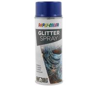 DUPLI-COLOR 685101 GLITTER SPRAY blu marino 400 ml