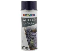 Vernice spray Glitter 400 ml violetto Violetto