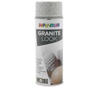 Vernice spray Granite Look 400 ml grigio chiaro Grigio chiaro