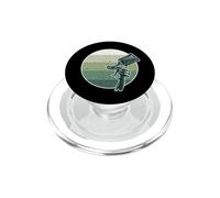 Vernice Spray Gun Automotive Pittore per Auto Body Painters PopSockets PopGrip per MagSafe