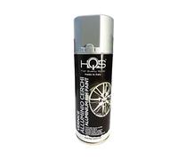 Vernice Spray HQS Alluminio per Cerchi Ruota 400 ml