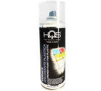 Vernice Spray HQS Ancorante Fondo per Plastica 400 ml per Auto