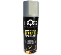 Vernice Spray HQS Antiruggine Grigio 400 ml per Auto