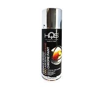 Vernice Spray HQS Speciale Argento Cromato 400 ml per Auto