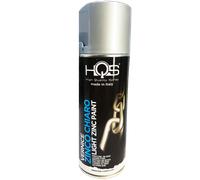 Vernice Spray HQS Speciale Zinco 400 ml per Auto