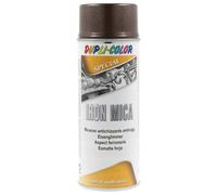 Vernice spray Iron Mica 400 ml grigio rosso Grigio