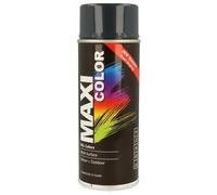 Vernice spray Maxi Antracite 400 ml RAL 7016 grigio antracite