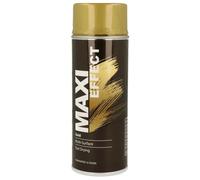 Vernice spray Maxi Color 400 ml oro Oro