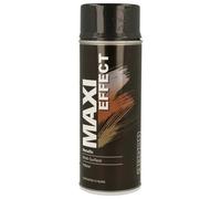 Vernice spray Metallic 400 ml nero Nero