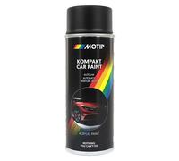 Vernice spray Motip Kompakt Noir