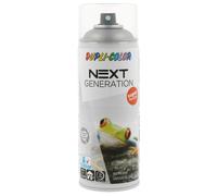 Vernice spray Next 400 ml argento metallizzato Argento metallizzato