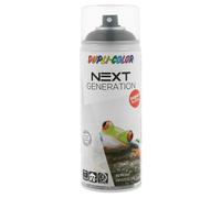 Vernice spray Next 400 ml nero profondo RAL 9005 RAL 9005 nero profondo