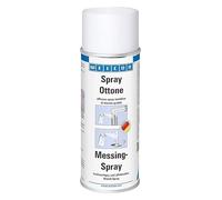 Vernice spray ottone metallico 400 ml WEICON finitura lucida resistente