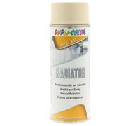 Vernice spray per caloriferi Radiator 400 ml avorio opaco Avorio
