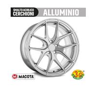 Vernice Spray per Cerchioni Macota Speciale Smalto Acrilico vari colori 400 ml.