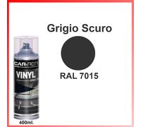 Vernice Spray per Cruscotto Rinnova Plastiche Interne Sedili in Pelle Auto