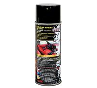 Vernice spray per interni in vinile (similpelle) e pvc Nero