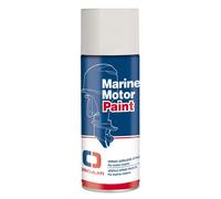 Vernice spray per motori IVECO entrobordo - 6 PZ Osculati - 52.595.03 - 5259503
