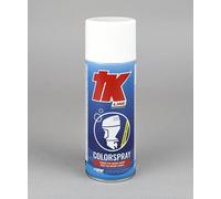 VERNICE SPRAY PER MOTORI SELVA BIANCO "PURE WHITE" DAL 2010