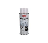 Vernice spray per radiatori, 400 ml, RAL 9010 bianco puro, colore di qualità comprovata, elevata opacità e resa, resistente alle temperature, antigraffio e all'abrasione, vernice antimacchia e