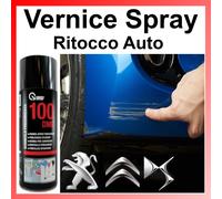 Vernice Spray per Ritocco Auto Carrozzeria Citroen Peugeot Dacia DS nhb