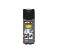 Vernice Spray per Spoiler e Paraurti Auto ml 400 (Nero)