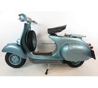 Vernice Spray per Vespa Piaggio Bomboletta Ritocco Carrozzeria Auto Moto
