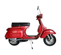 Vernice Spray per Vespa Piaggio Bomboletta Ritocco Carrozzeria Auto Moto