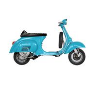Vernice Spray per Vespa Piaggio Bomboletta Ritocco Carrozzeria Auto Moto