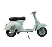 Vernice Spray per Vespa Piaggio Bomboletta Ritocco Carrozzeria Auto Moto