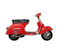 Vernice Spray per Vespa Piaggio Bomboletta Ritocco Carrozzeria Auto Moto